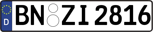 BN-ZI2816