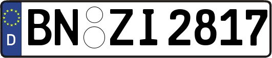 BN-ZI2817