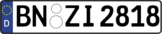 BN-ZI2818