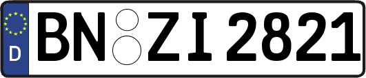 BN-ZI2821