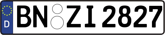 BN-ZI2827