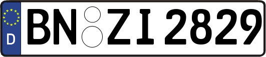 BN-ZI2829
