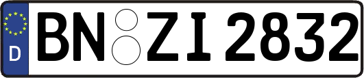BN-ZI2832