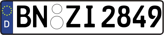 BN-ZI2849