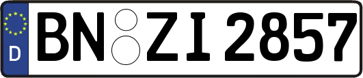 BN-ZI2857