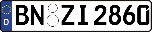BN-ZI2860