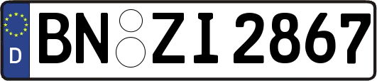 BN-ZI2867
