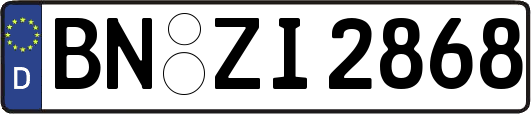 BN-ZI2868