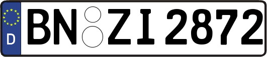 BN-ZI2872