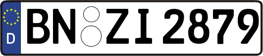 BN-ZI2879