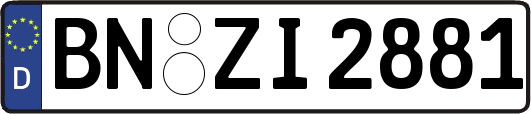BN-ZI2881