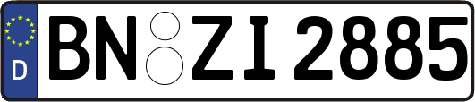 BN-ZI2885