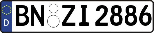 BN-ZI2886