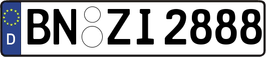 BN-ZI2888