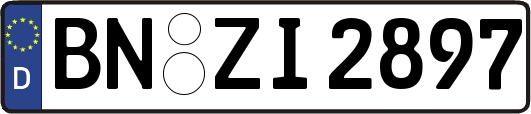 BN-ZI2897
