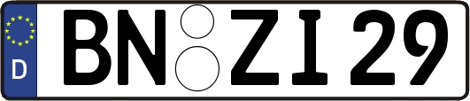 BN-ZI29