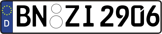 BN-ZI2906