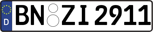 BN-ZI2911