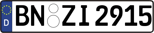 BN-ZI2915
