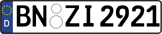 BN-ZI2921