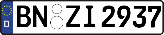 BN-ZI2937