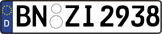 BN-ZI2938