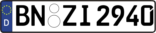 BN-ZI2940