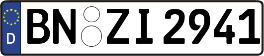 BN-ZI2941