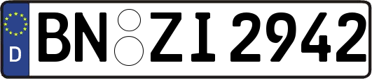 BN-ZI2942