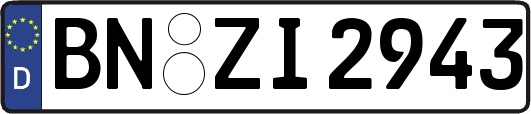 BN-ZI2943