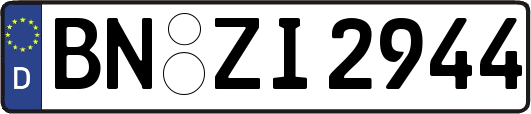 BN-ZI2944