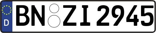 BN-ZI2945