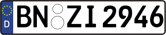 BN-ZI2946