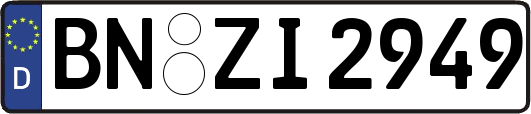 BN-ZI2949
