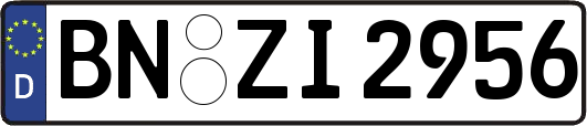 BN-ZI2956