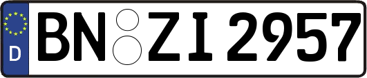 BN-ZI2957