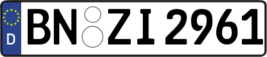 BN-ZI2961