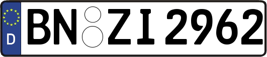 BN-ZI2962