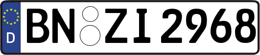BN-ZI2968