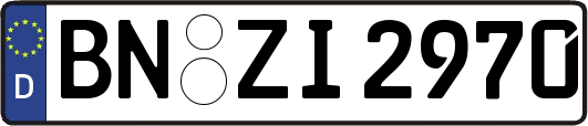 BN-ZI2970