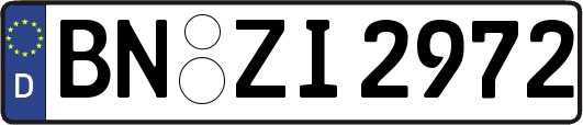 BN-ZI2972