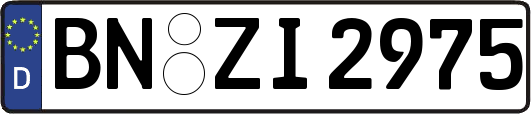 BN-ZI2975