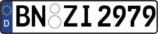 BN-ZI2979