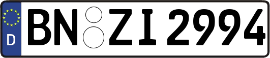 BN-ZI2994