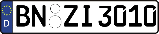 BN-ZI3010