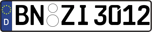 BN-ZI3012