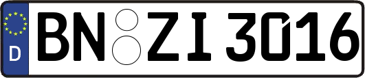 BN-ZI3016