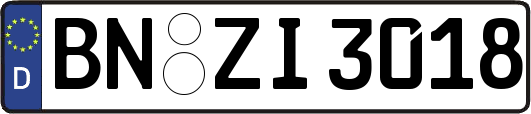 BN-ZI3018