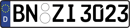 BN-ZI3023