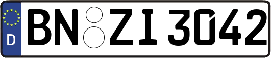BN-ZI3042
